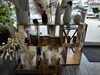 「部屋に飾ると可愛い♪ドライフラワーのブーケピース【越前市/花屋/生花/フラワーアレンジメント/ふるーれ・T】」