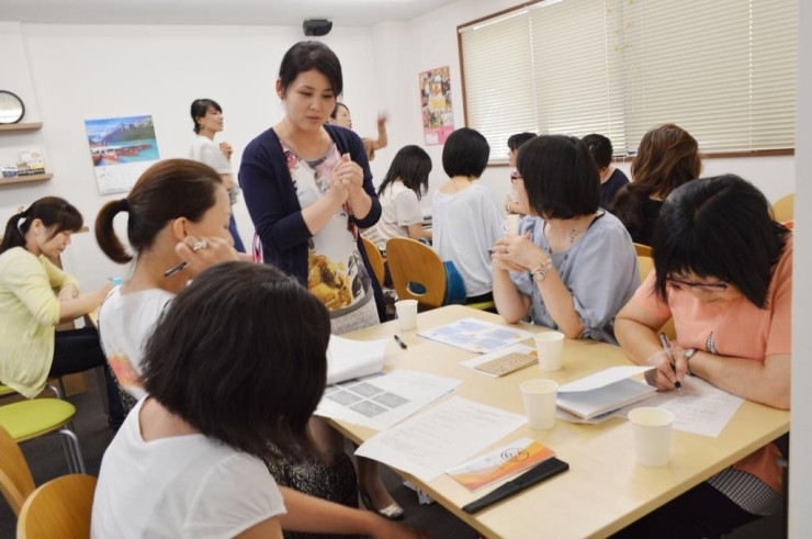 フリータイムはみんなでワイワイ★