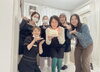 「スタッフお誕生日サプライズで笑顔あふれるひととき」