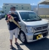 「納車式」