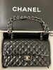 「CHANEL買取は 古淵駅の買取専門店【おたからや　イトーヨーカドー古淵店】へ！高く売るなら、業界最大手の「おたからや」にお任せください！！無料査定＆無料電話相談」