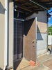 「市原市のお客様宅にて勝手口ドア交換


【千葉市緑区おゆみ野・市原市ちはら台を中心に、リフォーム工事を行っております！お風呂、キッチン、トイレなどのリフォームや壁紙や内装、外装工事お気軽にお問い合わせください】」