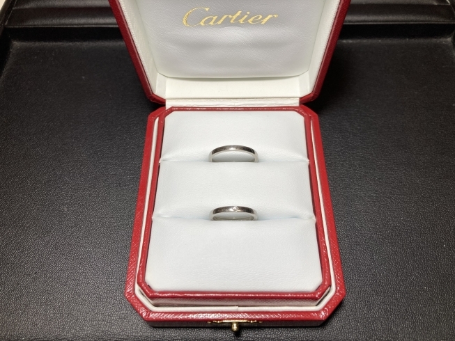 「Cartier買取は 上野の買取専門店【おたからや　上野アメ横本店】へ！高く売るなら、業界最大手の「おたからや」にお任せください！！無料査定＆無料電話相談」