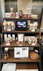 東京こけし！「八王子お土産の代表 東京こけし 東京こけし展開催中！ 東京こけしにイラストレーターさんやマトリョーシカ作家さんに絵付けした創作こけしも展示販売中！ 創作こけし こけし 八王子 お土産 八王子祭り」