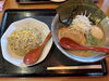 ラーメン「【新入社員放浪日記】生守ラーメン　チャーシューが美味しい！🍜」