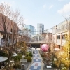 ソウル市内の若者に人気のグルメの街／大府市の韓国語教室※東海市・刈谷市・東浦町・緑区・知多市から通っている生徒もいます。