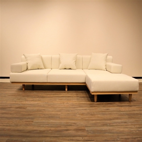 商品写真「ソファーのご紹介。札幌市清田区の家具の店。」