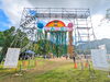 「【丹原総合公園にて】 丹原七夕夜市開催！（2023年8月3日（木））」