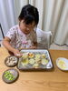 収穫体験「最後まで読んで下さい、野菜以上の物を持って帰ってもらいました」