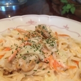 美味しい生パスタはココで！