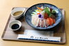 海鮮丼（並）「新鮮な海の恵みをその日に味わう！　一番人気の海鮮丼🐟」
