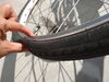 「暑い夏☀自転車がパンクしやすい？！」
