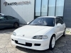「シビックEG6ご納車させて頂きました☺️‼️」