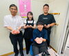 株式会社シードの野口さん出演「ボイス・キュー「第434回 おつまみちょ～だい」株式会社シードの野口さん出演！」