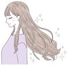 「今更聞けないダメージケアカラーの秘密✨」