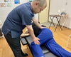 「公式ラインからご予約ください。」
