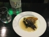 旬の野菜の焼き浸しSo Nice「4周年なので」