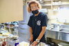 小樽グループホーム らしくホーム「【誕生パーティーやります】ホームの利用者さん、お誕生日おめでとうございます。」