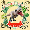 リアル恐竜やって来ます！！「本日「リアル恐竜」やって来ます！！【ショッピングプラザアスモの隣りにある外房エリア唯一の総合住宅展示場】」