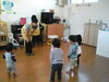 「1日の始まりは♪【交野市・保育園】」