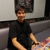 お客様「イケメンファイターを占いました★男性も大歓迎！南行徳で占い★近未来、仕事、恋愛、人生計画、人間関係、お悩みを聞きながら癒しをお届けします！、」