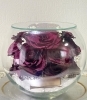 「ブライダルブーケの加工【宮崎/ブライダルブーケ/花束保存/花束加工/宮崎ドライフラワー】」