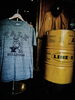 「2023.8.7 mon STYLE FACTORY SHOP OPEN」