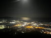 愛宕山からの夜景「三桜電気《電化・リフォーム事業部 お便り其の二十七》【宮崎・オール電化】」