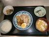 「本日の夕食メニュー　交野市　小林診療所　　　　　 デイサービス　有料老人ホーム」