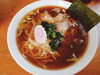 「しょっぱいラーメンで塩分補給！魚沼市のらーめん小馬でランチ。餃子も看板メニューです！」