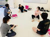 とても和やかな雰囲気ですよ!「~女性会員大歓迎~ FIELD-RING 千葉市美浜区〖JR稲毛海岸駅 駅近』キックボクシング&ボクシング」