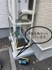 室外機設置「エアコン取付・交換、まだ間に合います！ズバ暖・スゴ暖で夏や冬を快適に🎵「石狩と札幌を中心とした地域密着の住宅設備屋さん・正和住設」」