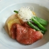 10000円コースのお料理のご紹介（後編）
