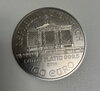 プラチナ貨「【買取大吉 東急ストア仲町台店】 プラチナ貨をお買取しました！」