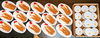 海老フライカレー「海老フライカレー🍤🍛」