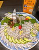太刀魚の造り「太刀魚の造り❗先着1組様✨」