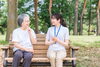 今後のこと、不安なこと、何でもお話しましょう「老人ホームへの入居を検討中の方へ🏡　プロによる相談のご紹介」