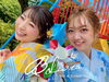 木更津港まつりに行く方は是非！「【ブリスタ】千葉の花火大会はブリスタで/着付け/ヘアメイク  」