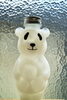 パンダドリンク　/小樽就労らしくワーク「パンダ🐼もはじめました！！！　/小樽就労継続支援B型　らしくワーク　施設外就労「ハルのち晴れ。」」