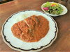 カツカレー　/小樽就労継続支援B型らしくワーク「夏は暑いぞ！カレー🍛だぞ　/小樽就労継続支援B型らしくワーク　施設外就労「ハルのち晴れ。」」