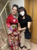 「TUZUMIレンタルゆかた　着物　お盆も着付けヘアセットのご予約中」