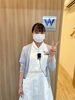 新しいスタッフ山本さんです「ふじた歯科に新しい仲間が増えました！」