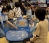 お魚釣りしながら楽しく英語を覚えちゃうよ!「8月18日南区吉祥院いきいきセンターでの無料の英語リトミック体験レッスン、まだ残席あります!【南区&下京区のピアノ•リトミック•英語リトミック】」