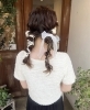 伊丹　美容室　dot.hair　ヘアアレンジ「花火大会ヘアセット🎆伊丹美容室」