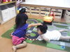 「ﾎｯ☆【交野市・保育園】」