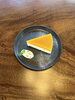 「もかちゃんのチーズケーキ⭐︎」