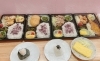 「美味しいお米を使ったおむすび&お弁当をどうぞ‼️店内でもテイクアウトでもOK 」