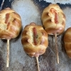 定番人気のミルク食パンなどご用意しております✨️「8月11日(金)から営業再開します！ パン工房かおりほのか（岡山市南区）」