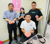 有限会社ムラタの川崎さんが出演「ボイス・キュー「第435回 おつまみちょ～だい」有限会社ムラタの川崎さん出演！」