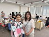 片山さんと💗「TUZUMIレンタル問屋町　ゆかた3,300円～レンタルしています。男性ゆかた大人気」